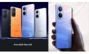 Vivo iQOO Neo 11R price in Bangladesh image 1